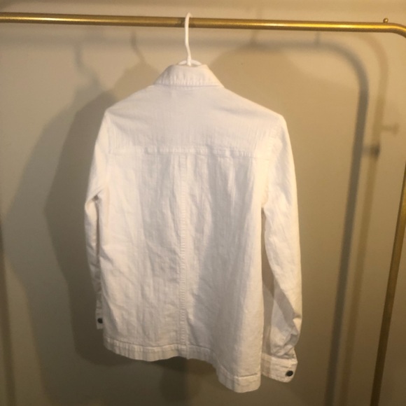 Chico white jacket - Picture 4 of 4